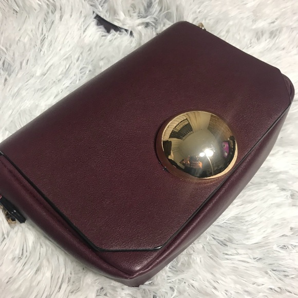 Zara cross body bag - Picture 7 of 8